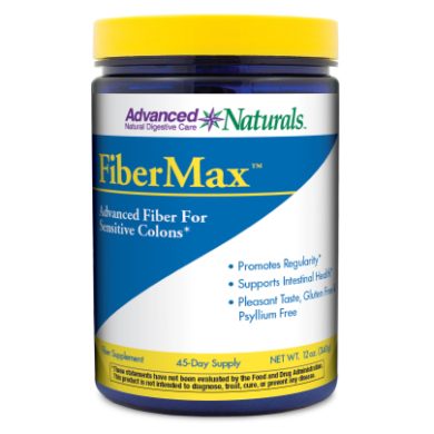 FiberMax Powder 12oz