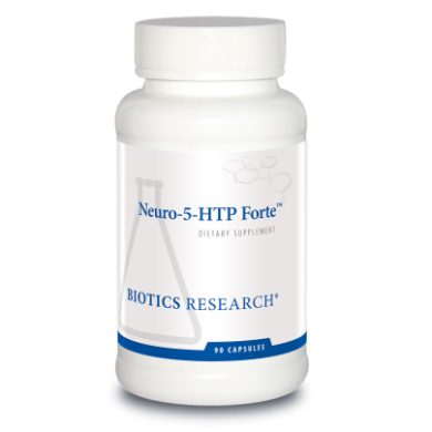Neuro 5-HTP Forte™ 90Caps
