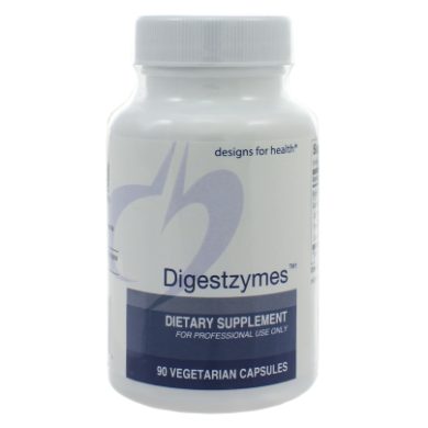Digestzymes 90caps Digestive Enzymes