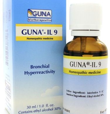 Guna IL9 30ml(1.0oz)
