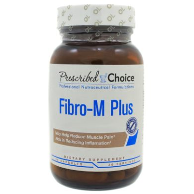 Fibro-M Plus 60 caps