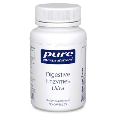 Digestive Enzymes Ultra 90caps