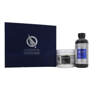 MerProtect Detox