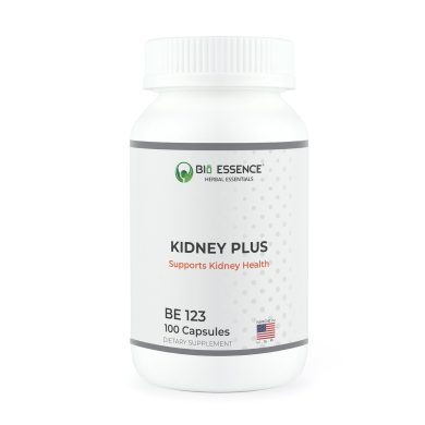 Kidney Plus 100 Caps (Formally Kidney Support)