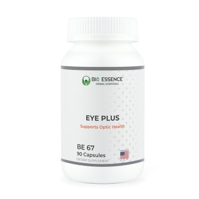 Eye Plus 90Caps (Formally Eyesight Tonic)