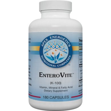 EnteroVite™ 180caps