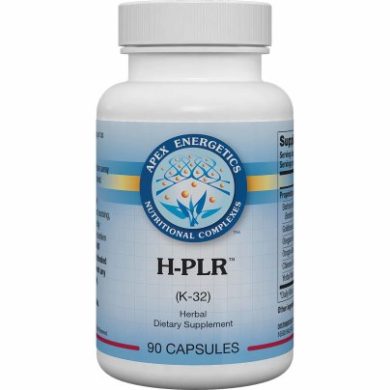 H-PLR™ 90caps for H.Pylori