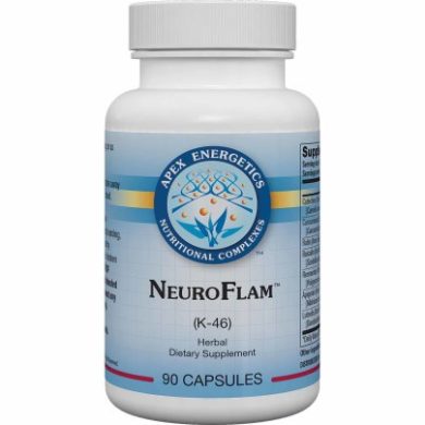 NeuroFlam™ 90Caps