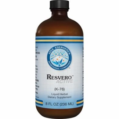 Resvero™ Active 236ml(8oz)