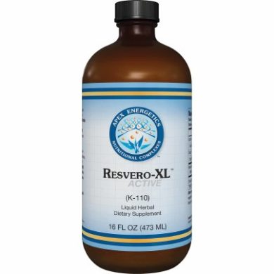 Resvero-XL™ Active 473ml(16oz)