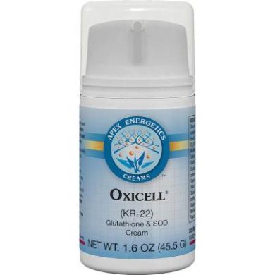 Oxicell® 45.5g(1.6oz) cream