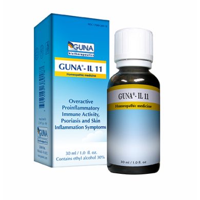 GUNA IL 11 30ml(1.0oz)