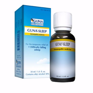 GUNA SLEEP 30ml(1.0oz)