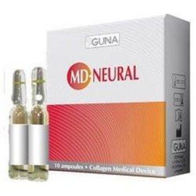 GUNA NEURAL MD, for nerve pain