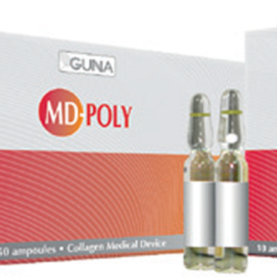Guna Poly 10vials, 2ml each