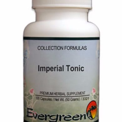 Imperial Tonic 100caps