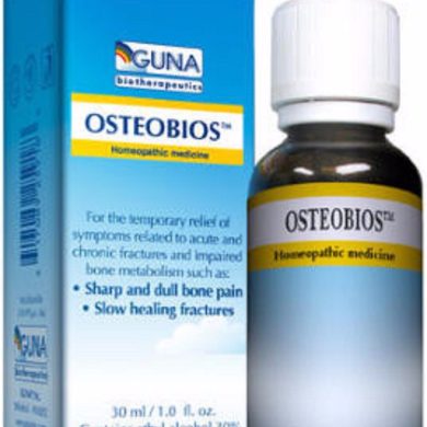 GUNA OSTEOBIOS 30ml