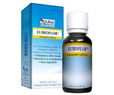 GUNA EUBIOFLOR 30ml (1.0oz)
