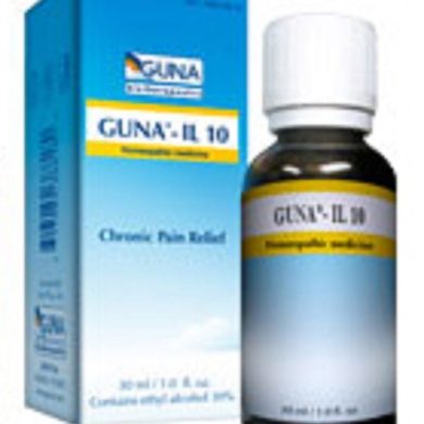 GUNA-IL 10