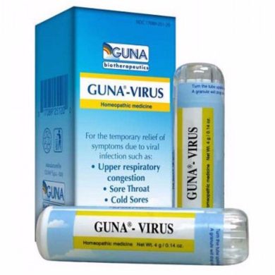 GUNA VIRUS 2 Tubes