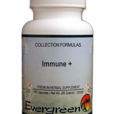 Immune + 100caps
