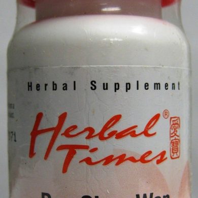 Dan Shen Wan 100pills