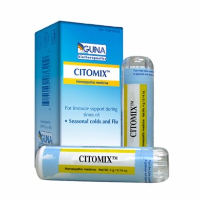 Guna Citomix - 2tubes