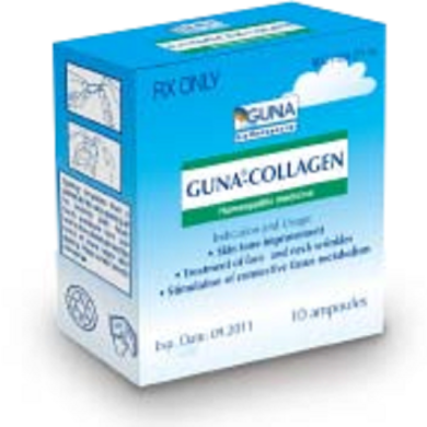 Guna Collagen 10vials, 2ml each