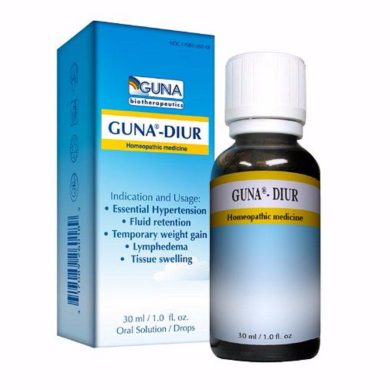 GUNA DIUR Drops 30ml (1.0oz)