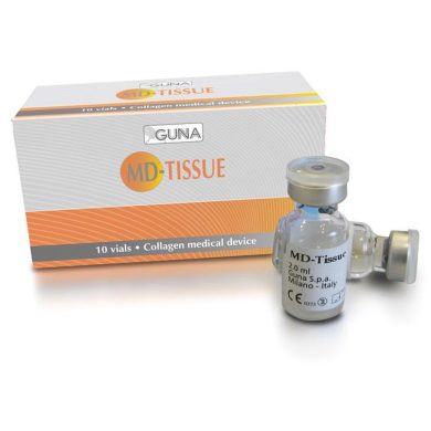 Guna Tissue 10vials, 2ml each