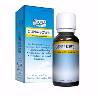 GUNA BOWEL 30ml (1.0oz)