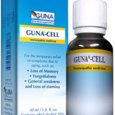 GUNA CELL Drops 30ml (1.0oz)