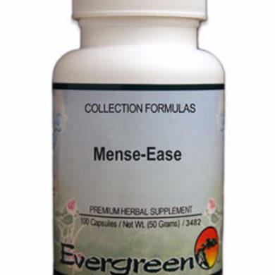 Mense Ease 100caps
