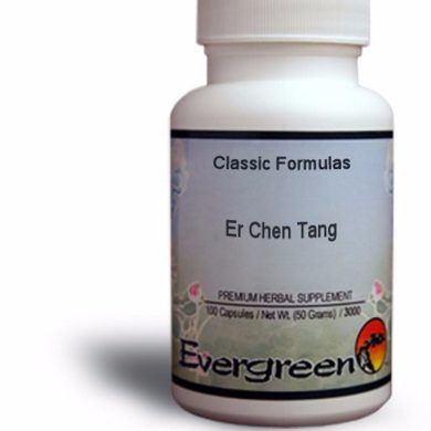Er Chen Tang 100caps