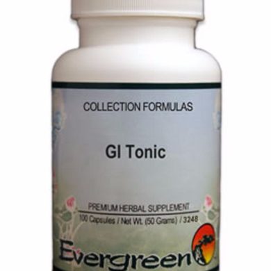 GI Tonic 100caps