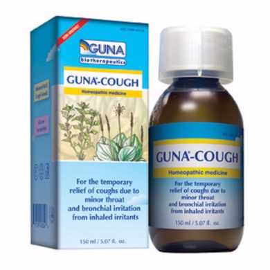 GUNA COUGH 150ml (5.07oz)