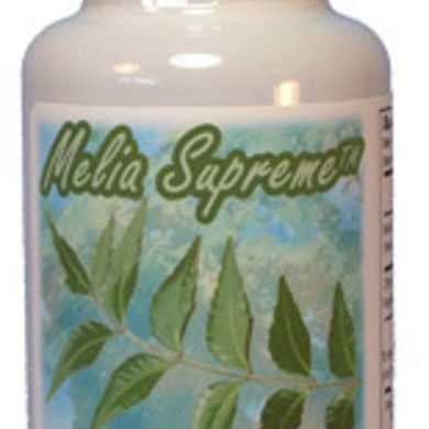 Melia Supreme 60 veggie caps, 435mg